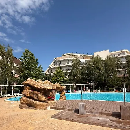 Cozy Mood Two-bed Flat In Sunny Apartman Napospart