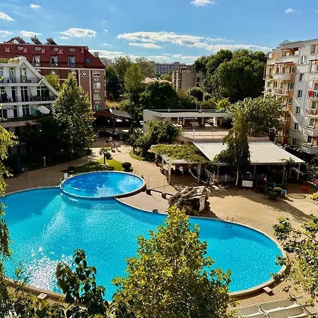 Cozy Mood Two-bed Flat In Sunny Apartman Napospart