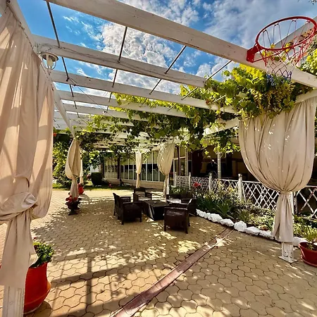 Appartamento Cozy Mood Two-bed Flat In Sunny Sunny Beach