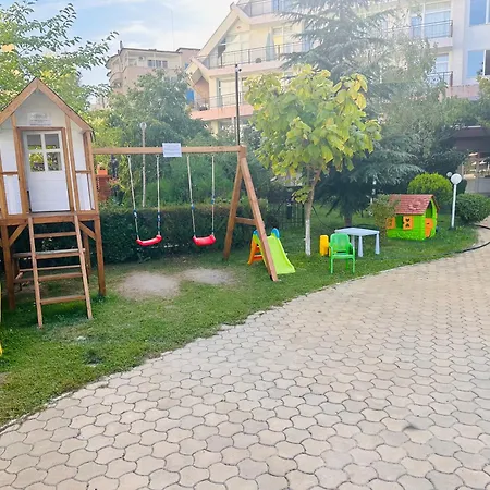Apartman Cozy Mood Two-bed Flat In Sunny *