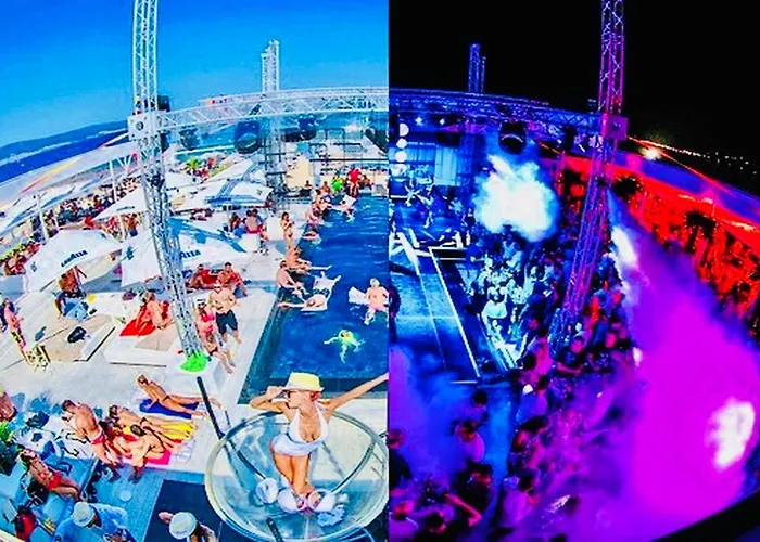 Cozy Mood Two-bed Flat In Sunny * ساني بيتش