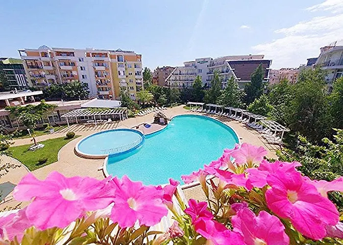 شقة Cozy Mood Two-bed Flat In Sunny *