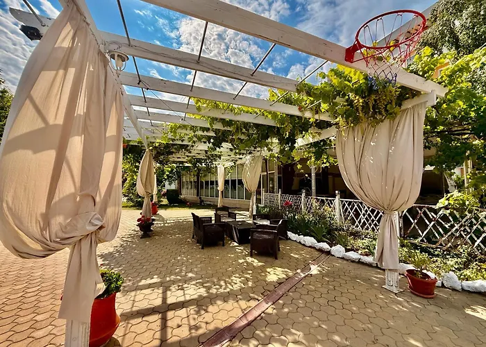 شقة Cozy Mood Two-bed Flat In Sunny ساني بيتش