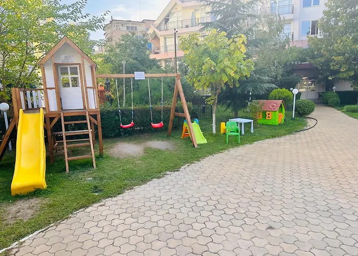 شقة Cozy Mood Two-bed Flat In Sunny *