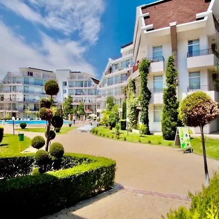 Cozy Mood Two-bed Flat In Sunny 公寓 阳光海滩