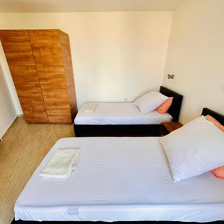 Cozy Mood Two-bed Flat In Sunny * Sunny Beach