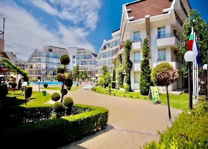 Cozy Mood Two-bed Flat In Sunny Lägenhet Slăntjev Brjag