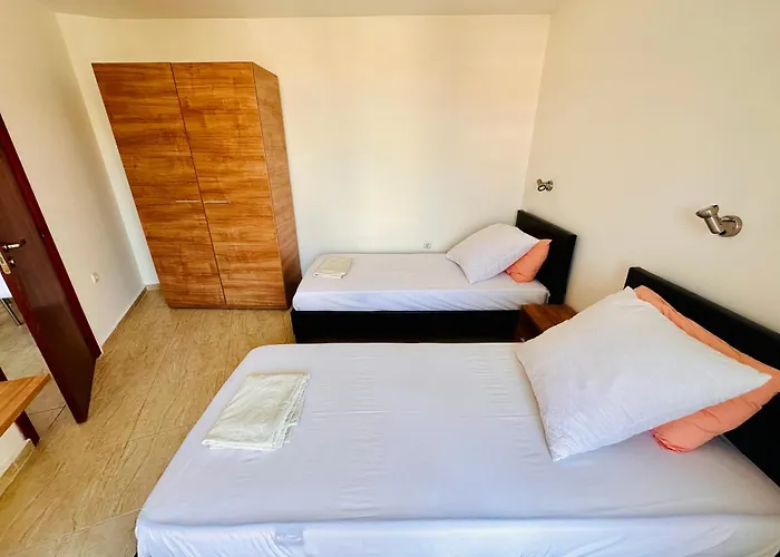 Cozy Mood Two-bed Flat In Sunny * Slăntjev Brjag