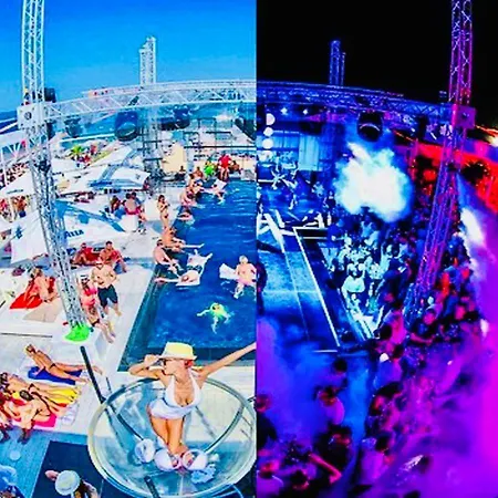 Cozy Mood Two-bed Flat In Sunny * Слънчев бряг